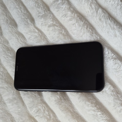 Apple iphone 64gb black - iphone,