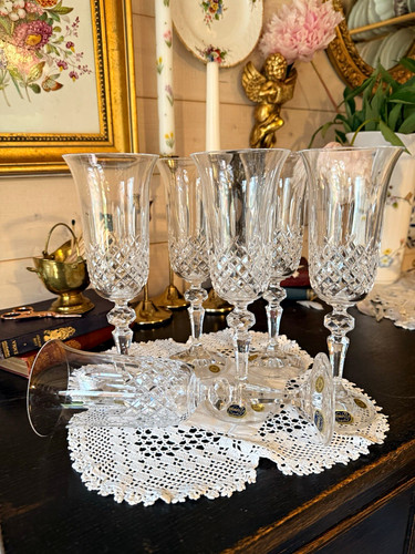 Bohemia crystal cut - bohemia,