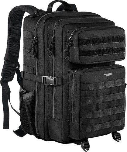 45l tactical army backpack - tactical,