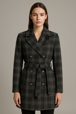 Klass 5-Pack Wholesale Preloved Womens Coats – For Resale