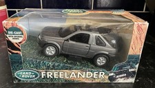 LAND ROVER FREELANDER DIECAST