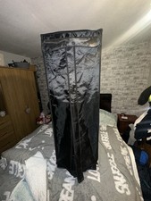 Grow Tent 400x400x1400mm