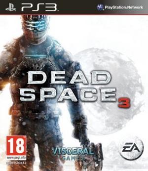 Dead space pegi 18 - space, 18+