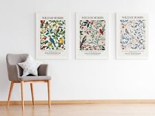 Set of 3 Vintage William