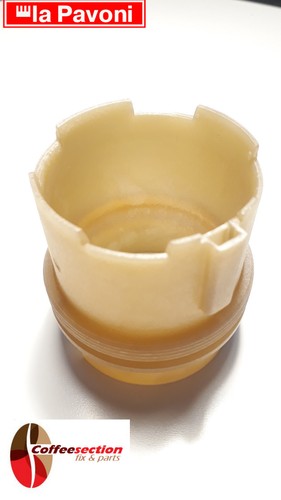 Pavoni jacket for coffee - jacket,