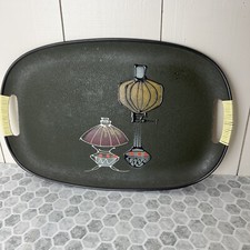 RETRO SERVING TRAY Tilso