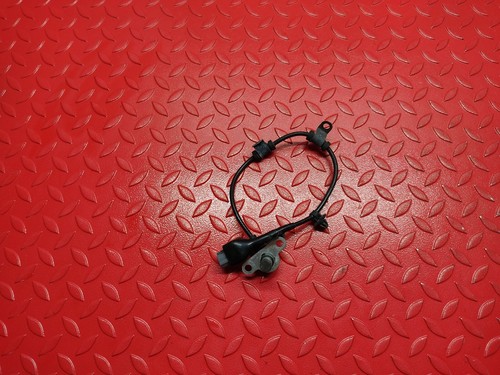 Rear wheel sensor honda - sensor,