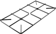 Gas Hob Burner Pan Flat Support Stand Fits Belling Oven Cooker Large Rack