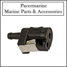 Yamaha Fuel Tank Connector