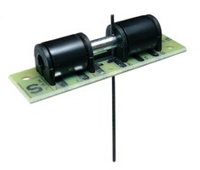 Gaugemaster seep point - pm-2,