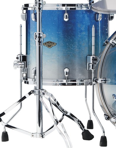 Tama starclassic walnut birch - tama, walnut/birch