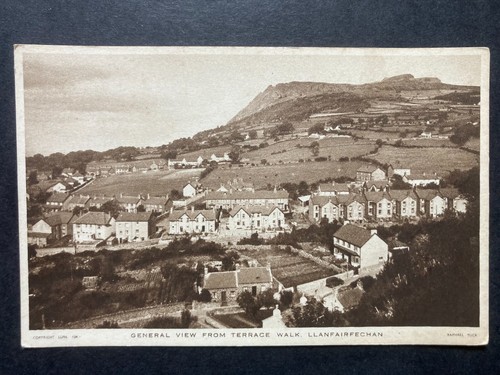 General view from terrace - general,