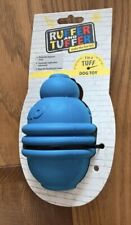 Ruffer And Tuffer Dog Toy