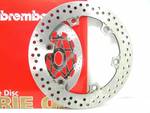 Brembo gold series - brembo, 68b407a6