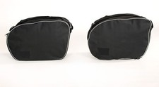 Pannier liner bags - bags, luggage