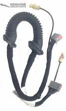 Jaguar XF Boot Harness *YOU MUST CONTACT SELLER BEFORE PURCHASE AS FOUR OPTIONS*