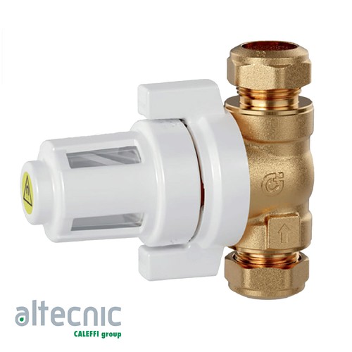 Altecnic caleffi under - altecnic,
