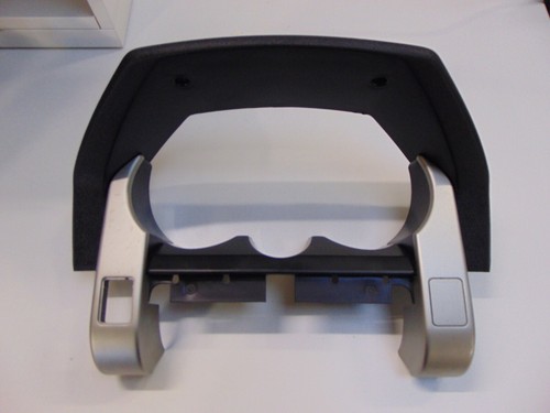 Land rover freelander dash - land,