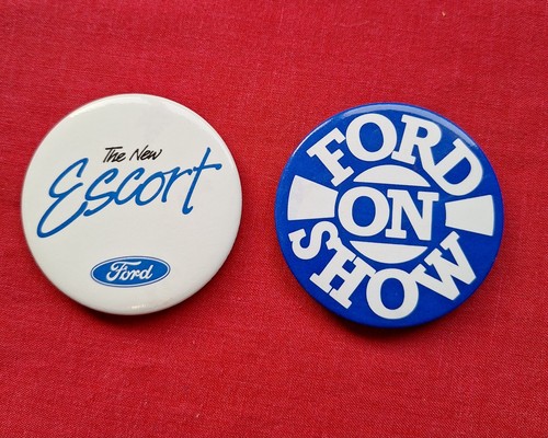 The new ford - &,