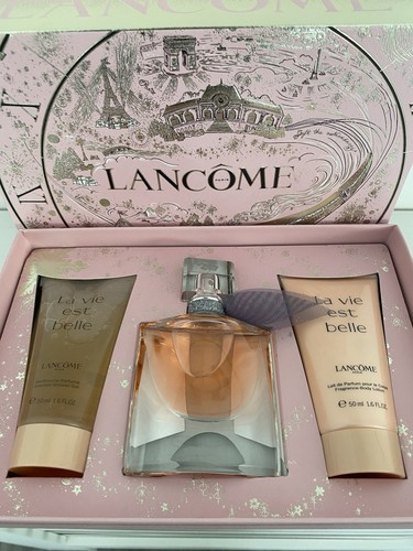 Lancôme vie est belle 30ml - lancôme,
