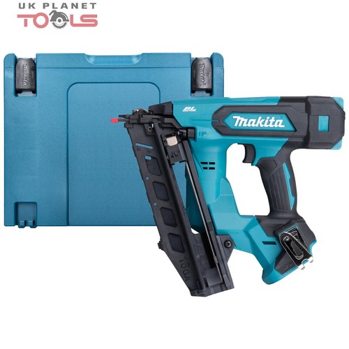 Makita dbn610zj 18v lxt - dbn610zj,