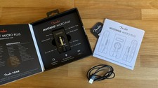Fender Mustang Micro Plus