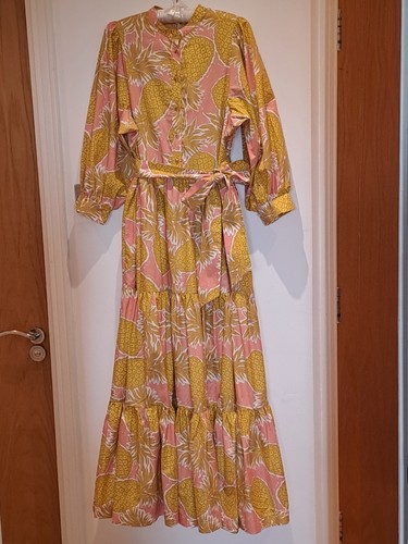 Boden ava maxi - boden, dress