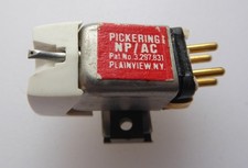 Pickering NP/AC  Cartridge