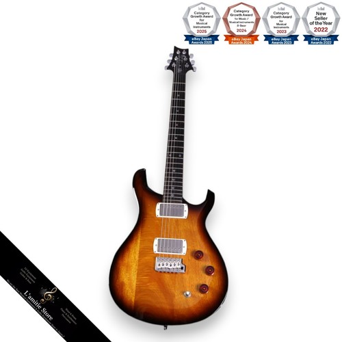 Prs dgt standard - dgt, mccarty