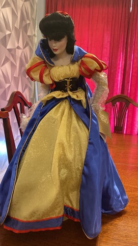 Franklin heirloom snow white - franklin,