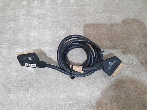Cambridge audio scart - cambridge, to
