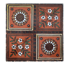 ANTIQUE VICTORIAN DECORATIVE