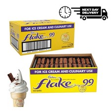 CADBURY FLAKE 99 NEW FULL BOX