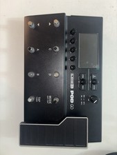 Line 6 POD Go Multi-effects Processor - Black