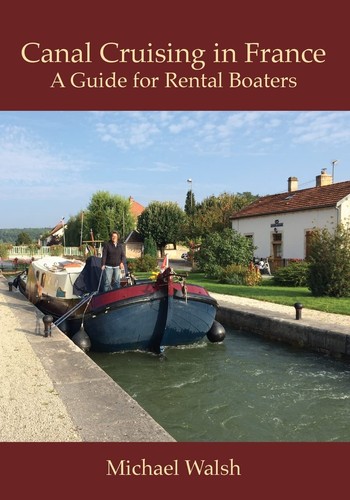 Canal cruising france - cruising, by