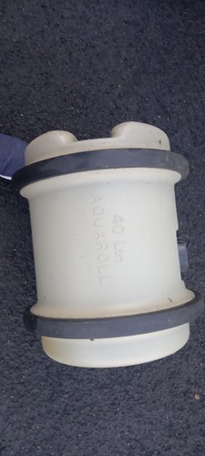 40l aquaroll caravan - aquaroll, /