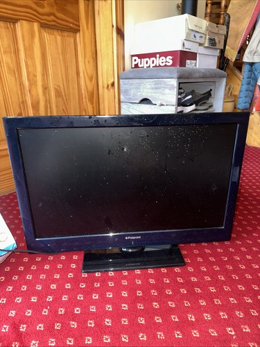 Inch led polaroid tv - inch, hd