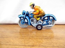 Pendupet Motorkerekpar