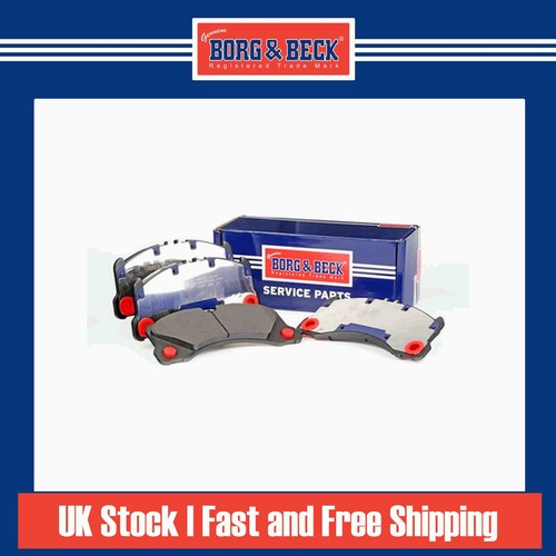 Brake pads set for porsche - set,