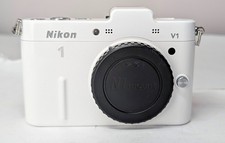 Nikon 1 V1 10.1MP Mirrorless