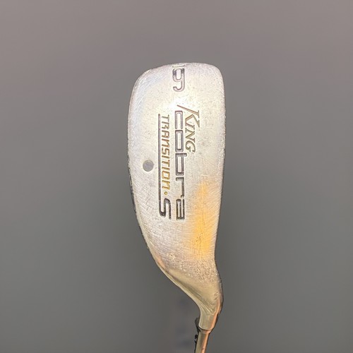 King cobra transition single - cobra,