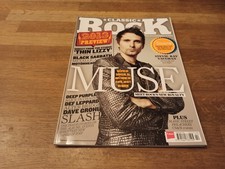 Classic rock music - music, uk