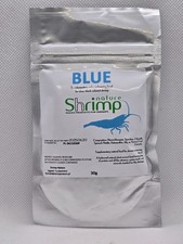 Shrimp Nature Blue | 30g -