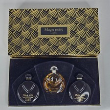 Vintage Lancôme Magie Noire