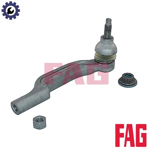 Tie rod end - 840, 10