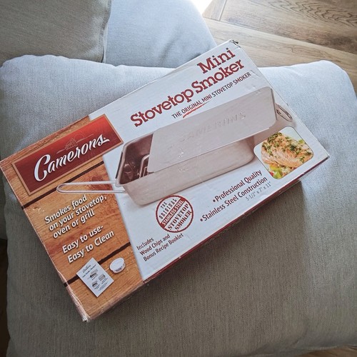 Camerons stainless steel - camerons,