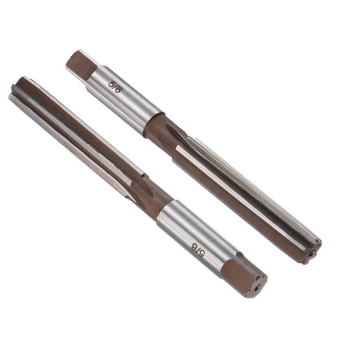 2pack hand reamer - hand, h8