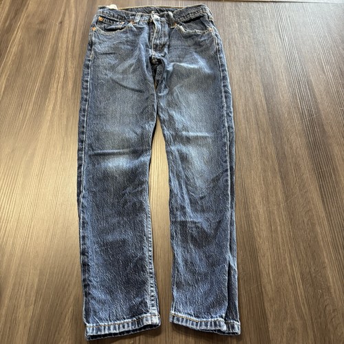 Vintage levi 512 slim - vintage,