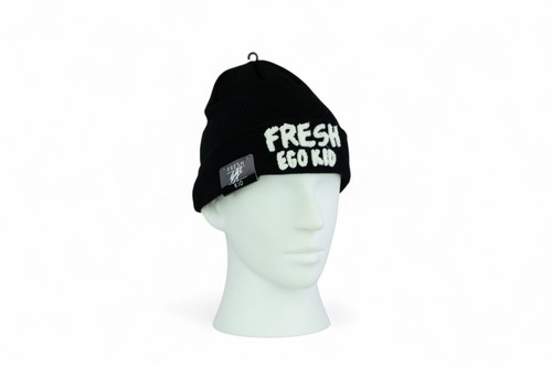 Fresh ego kid - fresh,
