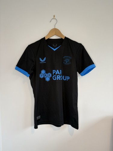 Castore preston north end - castore,